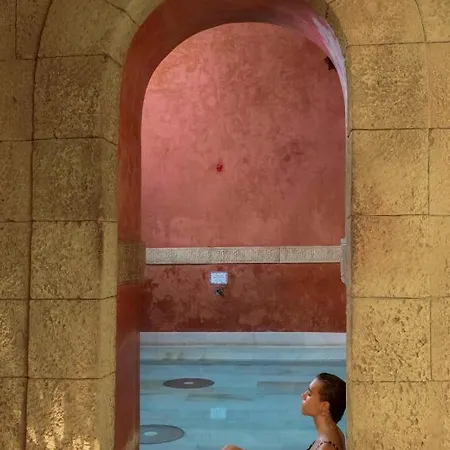 Medina Mudejar Cadiz 4*