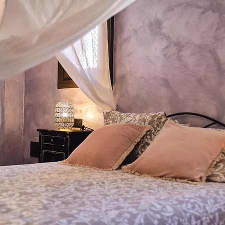 Medina Mudejar Cadiz Riad