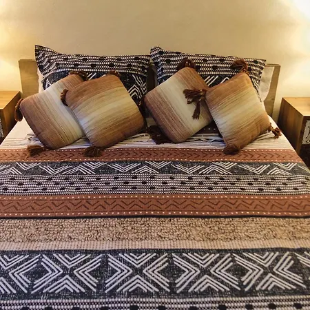 Medina Mudejar Cadiz