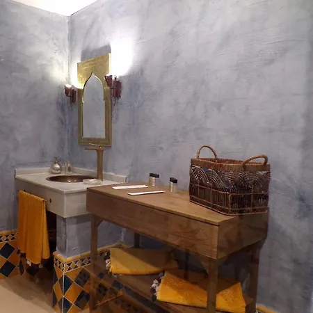 Medina Mudejar Cadiz Riad 4*