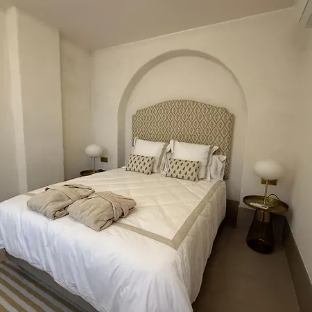 Riad Medina Mudejar Cadiz Chiclana de la Frontera