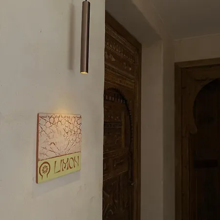 Medina Mudejar Cadiz Riad 4*