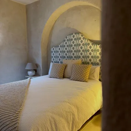 Riad Medina Mudejar Cadiz 4*