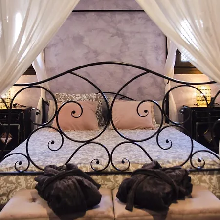 Medina Mudejar Cadiz 4*