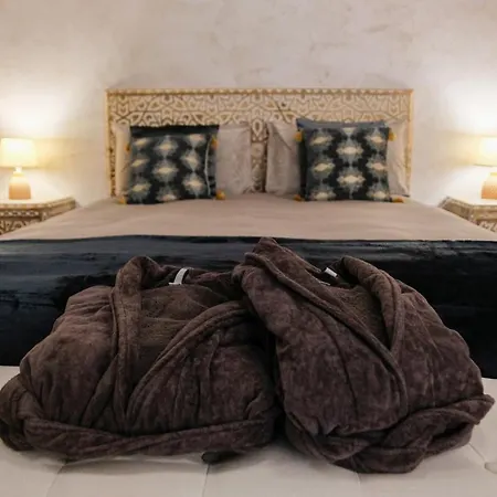 Medina Mudejar Cadiz Chiclana de la Frontera