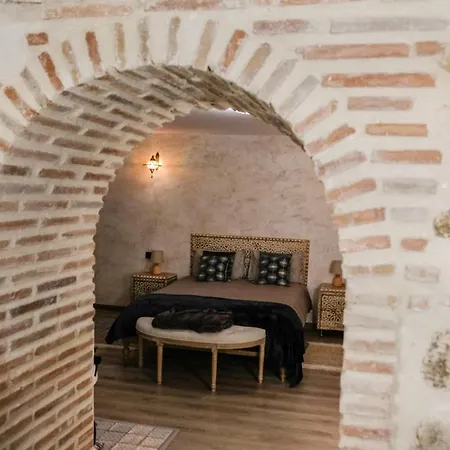 Medina Mudejar Cadiz