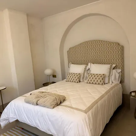 Medina Mudejar Cadiz Riad