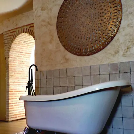 Riad Medina Mudejar Cadiz *